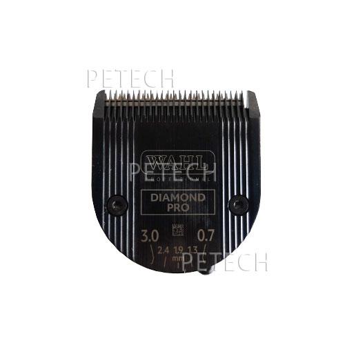1854-7172 WAHL 替刃 5in1 ダイヤモンドブレード PRO クリエイティバ/ブラビューラなど 【ネコポス便対応】 | WAHL