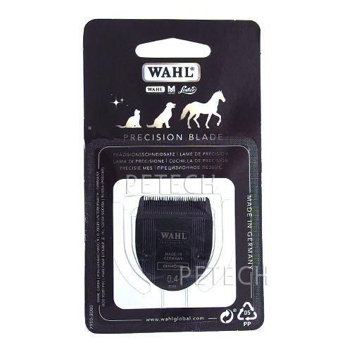 1584-7290 WAHL 替刃 ダイヤモンドトリマーブレード クロマドミニ/ベティバミニなど 【ネコポス便対応】 | WAHL | 01