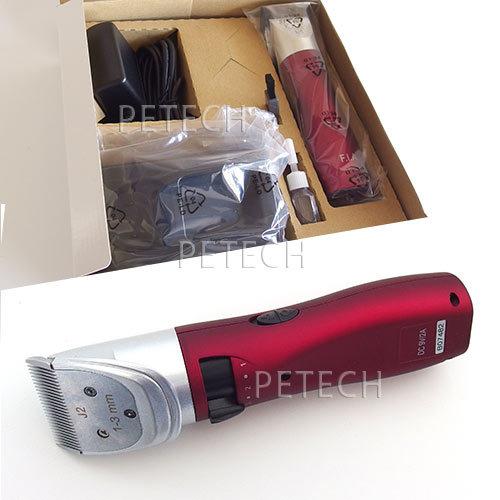 Ｆ.Ｉ.Ａ.　スピード3　ワインレッド　ペット用バリカン 楽天市場】F.I.A. スピード3 ワインレッド（1～3mm刃付） 【ペット