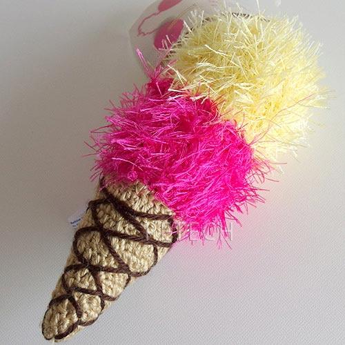 オーマ・ロー　アイスクリーム　レモンチェリー　★ | OoMaLoo | 01