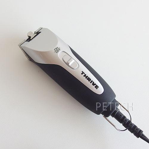 付属替刃なし Thrive スライヴ ５０９ ｐ ブラック シルバー クリッパー 即日発送対象 019540 ペテック 通販 Yahoo ショッピング