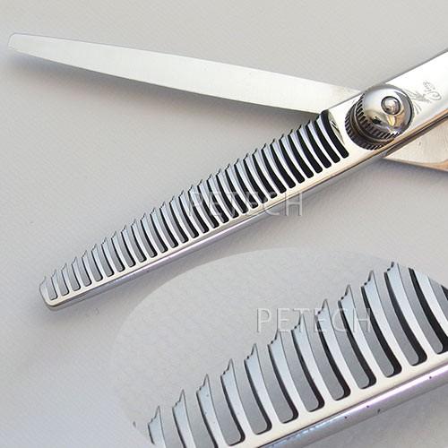 菊王冠 Wing A-630 トリミングシザー セニング