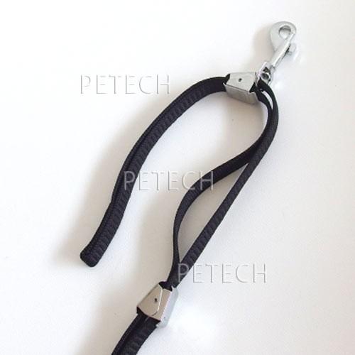 【キンペックス】トリミングリード　黒　【メール便対応】★ | KINPEX | 01