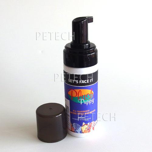 プラッシュパピー　レッツ　フェイス　イット　150ml　ペット専用　★ | Plush Puppy | 01