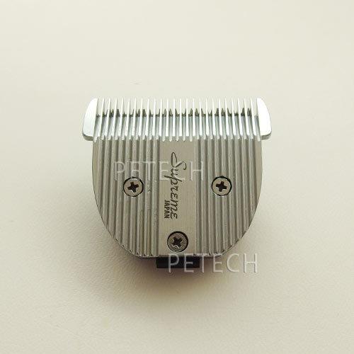 サプリーム 【替刃】DK380用可変刃 0.5〜2.5mm ☆ : ペテック 