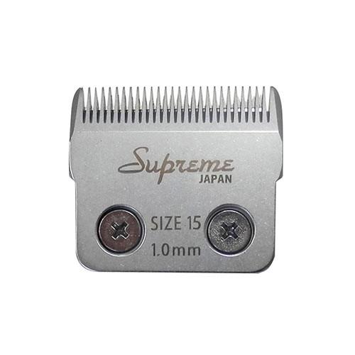 サプリーム DK200EX用替刃 1mm ☆ : ペテック - 通販 - Yahoo サプリーム DK200EX用替刃 1mm ☆ : ペテック - 通販 - Yahoo