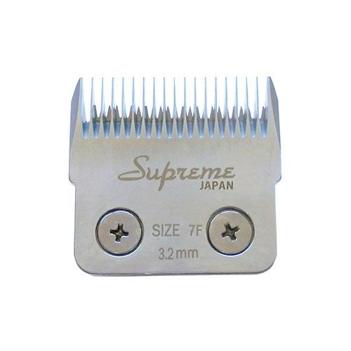 サプリーム DK200EX用替刃 3.2mm ☆ : ペテック - 通販 - Yahoo