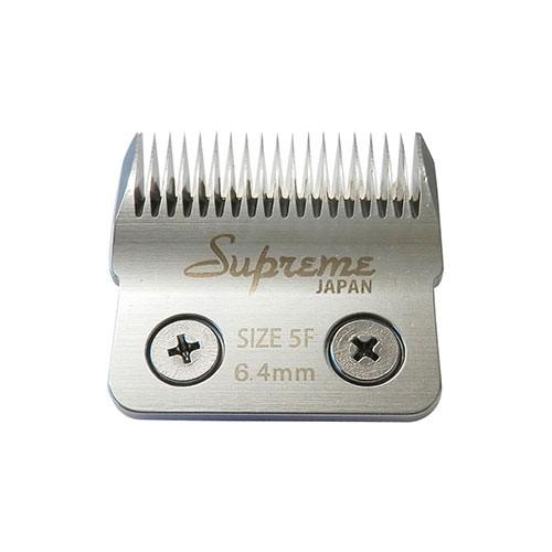 サプリーム DK200EX用替刃 6.4mm ☆ : ペテック - 通販 - Yahoo