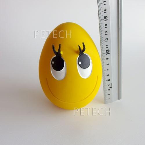 サンジョルディ　ビッグたまごちゃん　イエロー　★ |  | 01