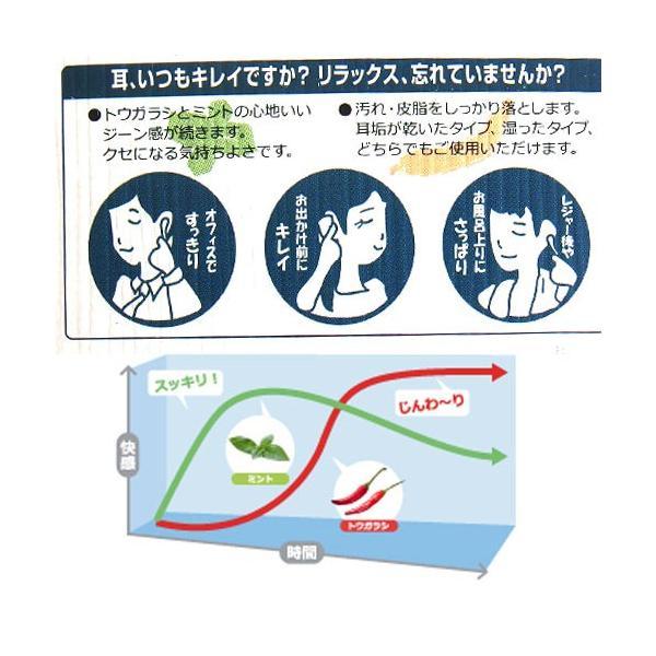 耳洗潔　20ml　（プロの理容師が開発した新しい耳そうじ）　【メール便対応】 |  | 01
