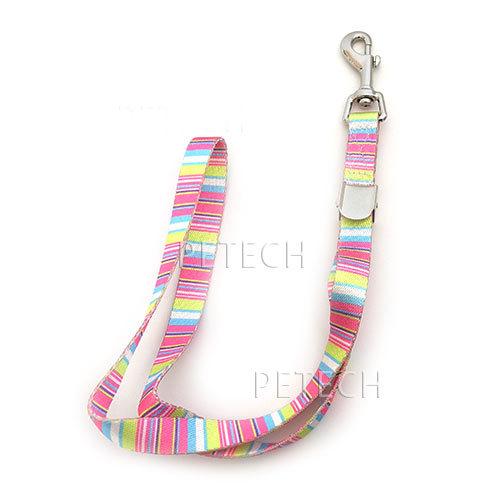 ループノーマル　マルチピンストライプ　【トリミング用リード】　【メール便対応】★ | 