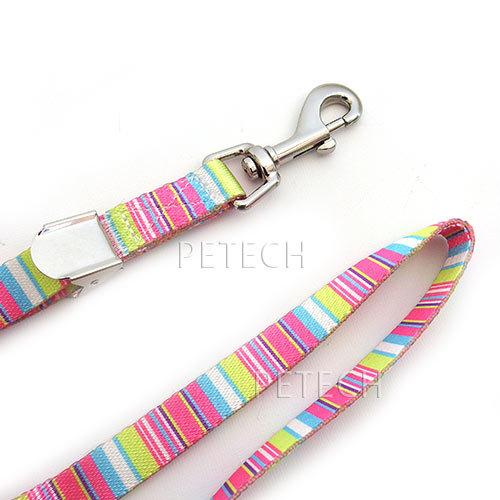 ループノーマル　マルチピンストライプ　【トリミング用リード】　【メール便対応】★ |  | 01