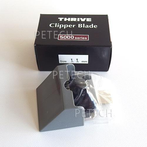 THRIVE（スライヴ）ペット専用替刃 11mm (MODEL 5シリーズ