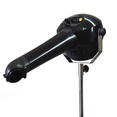 ペットドライヤー HTD550ブラック 十字脚スタンド ハイパーターボ