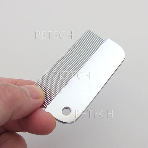 【日本製】のみ取り　目ヤニ取り　くし ペット コーム 【パッケージ無し】　【メール便対応】★ |  | 02