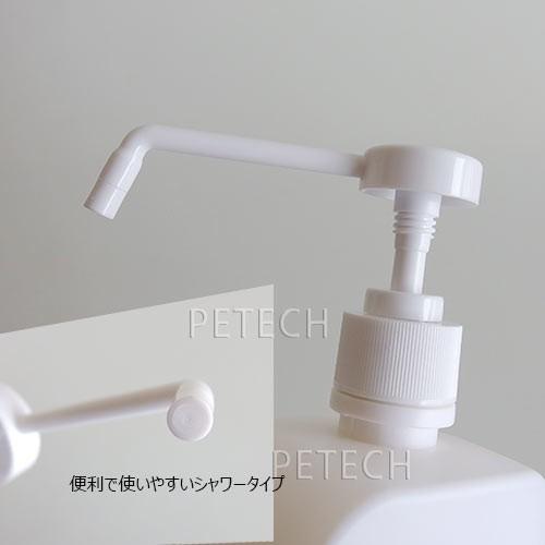 遮光ミストボトル　500ml　WJ-7012 【次亜塩素酸水・アルコール対応】 |  | 01