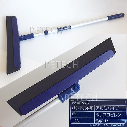 PRO-TEC(プロテック)　ブルロンTF-Nラバー　ホーキ【掃除用品】 |  | 01