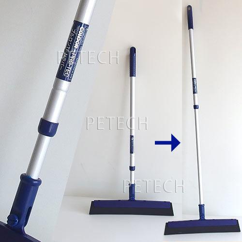 PRO-TEC(プロテック)　ブルロンTF-Nラバー　ホーキ【掃除用品】 |  | 02