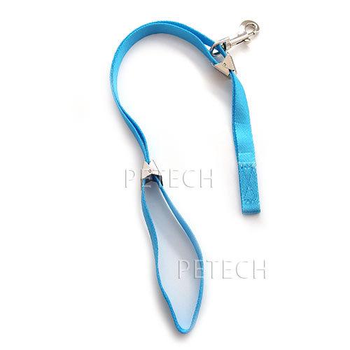 ループアジャスタブル　ブルー　【トリミング用リード】　【メール便対応】★ | 