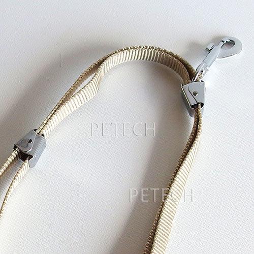 【キンペックス】トリミングリード　ベージュ　【メール便対応】★ | KINPEX | 01