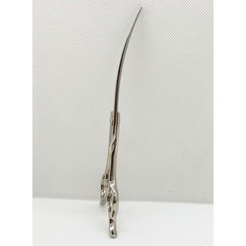 サプリーム カーブシザー DKC-70L レフト トリミングシザー【7