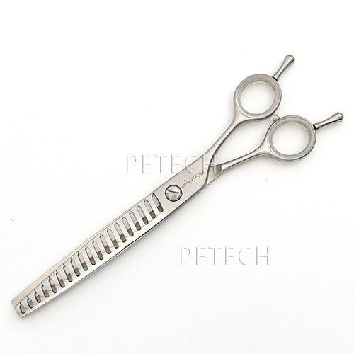 サプリーム ブレンディングシザー ＤＫ-７０１９ トリミングシザー