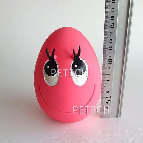 サンジョルディ　ビッグたまごちゃん　ピンク　★ |  | 01