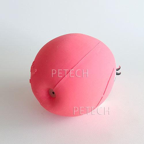 サンジョルディ　ビッグたまごちゃん　ピンク　★ |  | 02