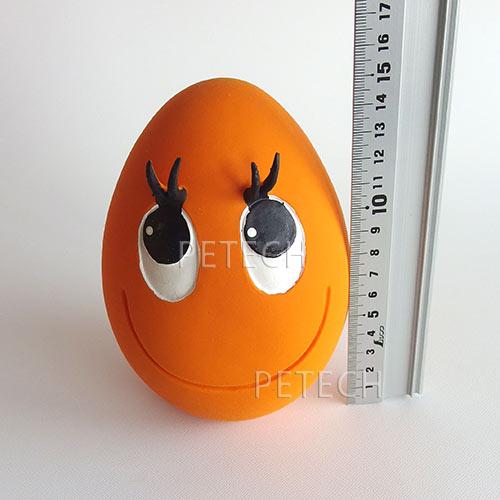 サンジョルディ　ビッグたまごちゃん　オレンジ　★ |  | 01