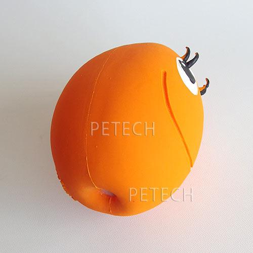 サンジョルディ　ビッグたまごちゃん　オレンジ　★ |  | 02