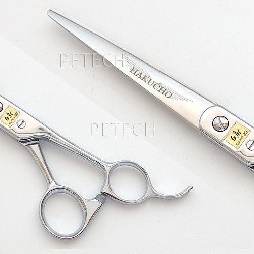 東京理器 白鳥 SUPER 30D（純鹿セーム皮12×12cm付） 仕上鋏