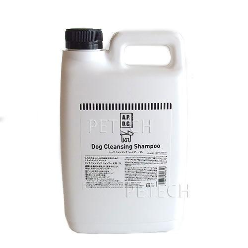 APDC　ドッグ クレンジング シャンプー　2L　★ | A.P.D.C.