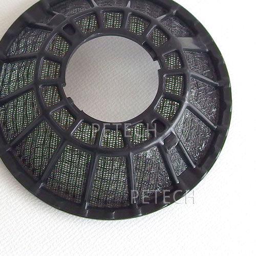 ノビー　高性能フィルター（ＮＢ-１９０４、ＮＢ-２５０４用）　1枚　【メール便対応】　★ | Nobby by TESCOM | 01