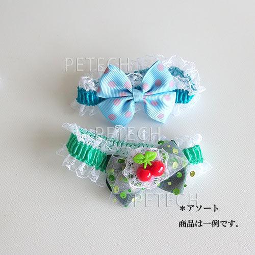 男の子用アソート　チョーカー　ＮＳＳ−４０１　ＳＳサイズ　10本入り　【メール便対応】　☆ |  | 02