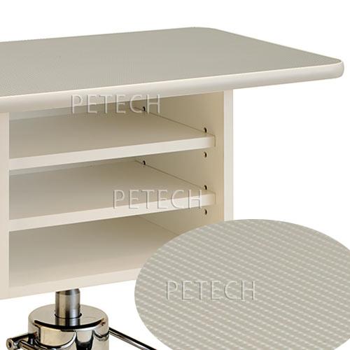 【アームなし】グラミープロ７５０　ラウンド油圧式トリミングテーブル　★ |  | 02