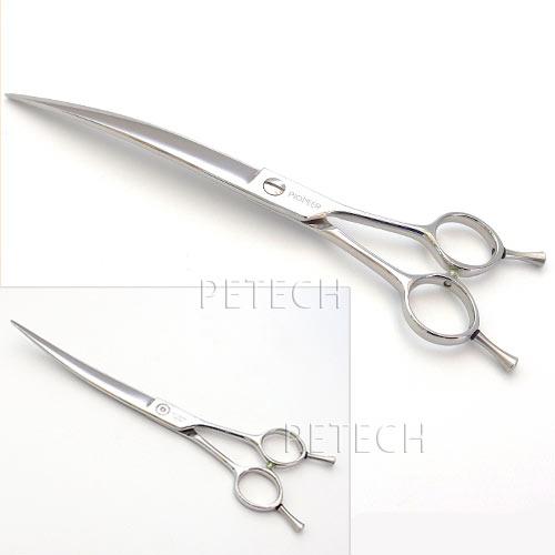 トリミングシザー 東京理器 アルコバ 8インチ