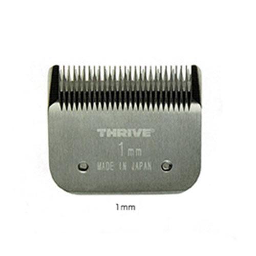 THRIVE MODEL 535Z バリカン 1mm刃｜Yahoo!フリマ（旧PayPayフリマ）