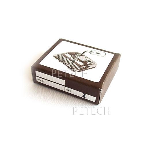 THRIVE（スライヴ）MODEL808系専用替刃　1mm　【 ペット用バリカン】　【メール便対応】★ |  | 01