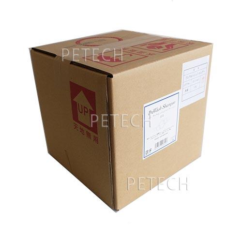 キンペックス　プレウォッシュシャンプー　10L　ミニコック付 | KINPEX