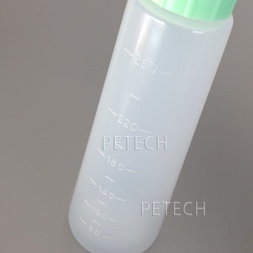 希釈ボトル　ニューエバー三穴スポイト　260ml　グリーン　★ |  | 01