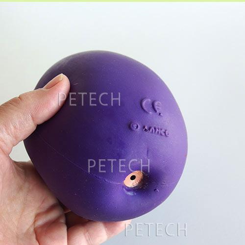 サンジョルディ　ビッグたまごちゃん　パープル　★ |  | 01