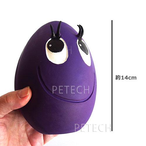 サンジョルディ　ビッグたまごちゃん　パープル　★ |  | 02