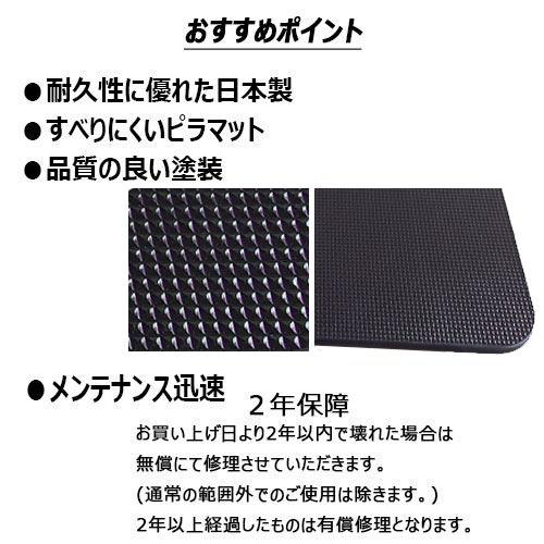 【日本製】【ブラック】トリミングテーブル Ｍ ブラック×ガンメタ　★ |  | 04