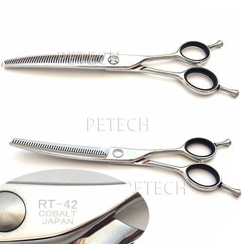 菊王冠　ＲＴ-４２　カーブセニング　トリミングシザー【6.5インチ】 |  | 02