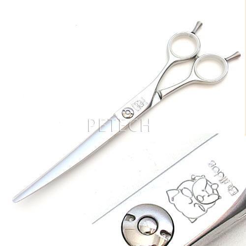 ブルドッグ　Ｂ-７０Ｒ　カーブシザー　トリミングシザー【7.0インチ】　★ |  | 02