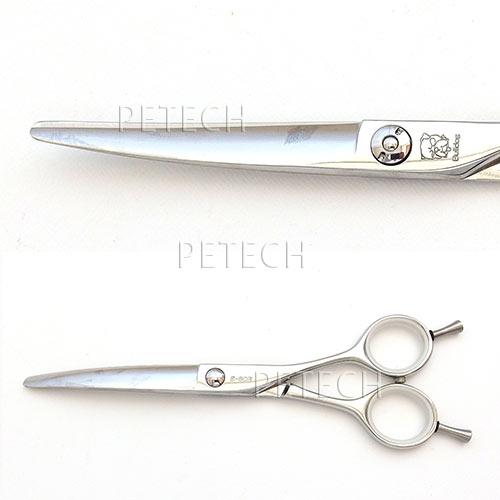 ブルドッグ　Ｂ-６０Ｒ　カーブシザー　トリミングシザー【6.0インチ】　★ |  | 01