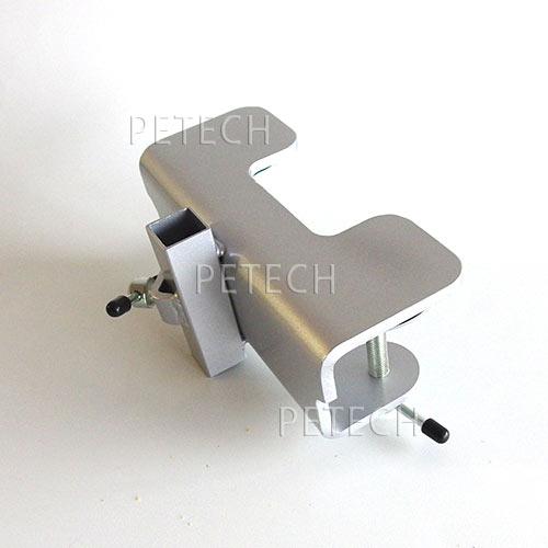 トリミングアーム部品　ダブルクランプ(万力部分）のみ　★ | 