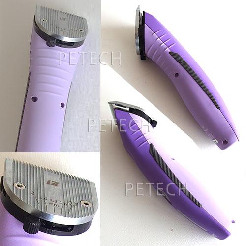 F.I.A. 【可変式刃付】ロビー スパーク 【ペット用バリカン