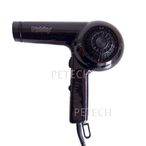 ノビーＮＢ１９０６　１２００Ｗ　ブラック　★ | Nobby by TESCOM