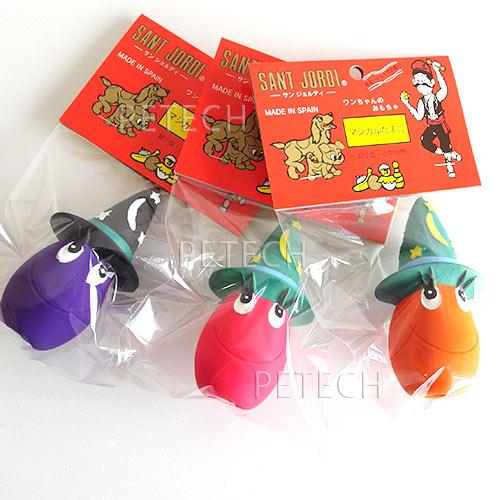 【3色セット】サンジョルディ　マジカルたまご（計3個入）　★ |  | 01